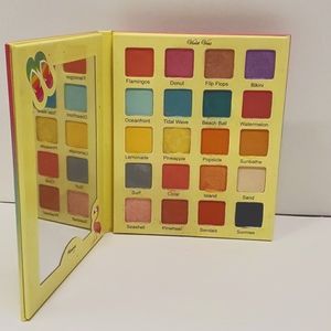 Violet Voss Cosmetics Flamingo palette